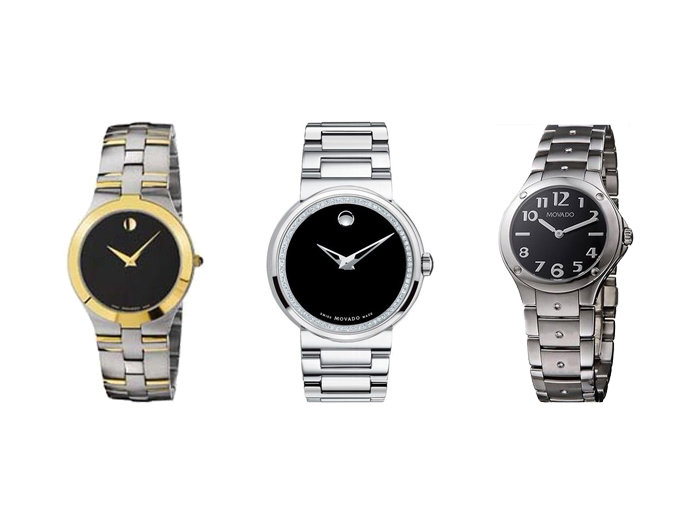 摩凡陀-名表维修